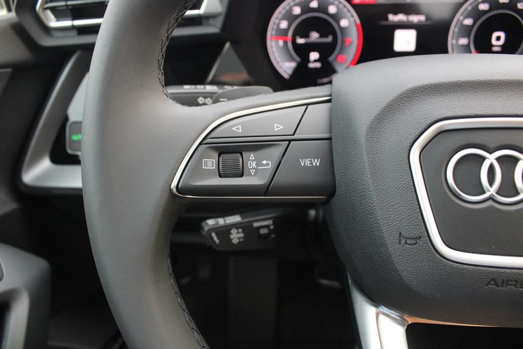 New 2026 Audi A3 2.0T Premium Plus AWD/4WD image 13