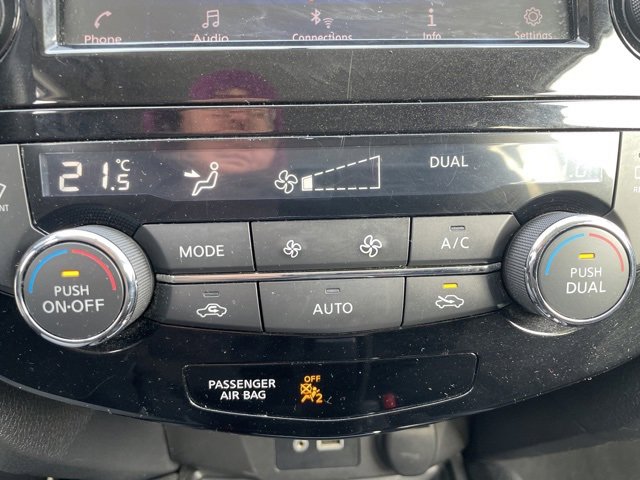 Used 2019 Nissan Rogue SV image 25