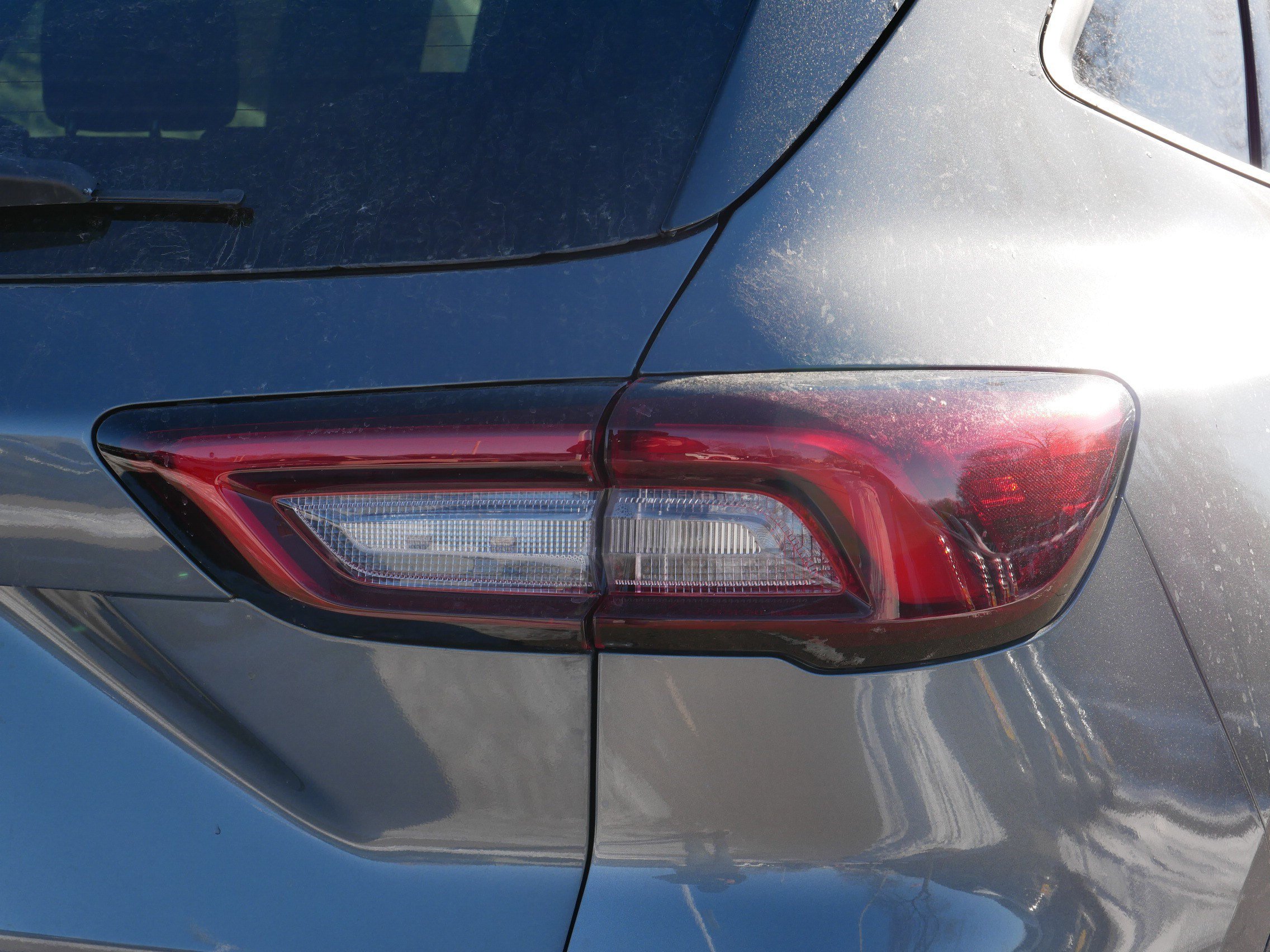 Used 2025 Ford Escape Active w/ Active Premium Tech Pack AWD/4WD image 17