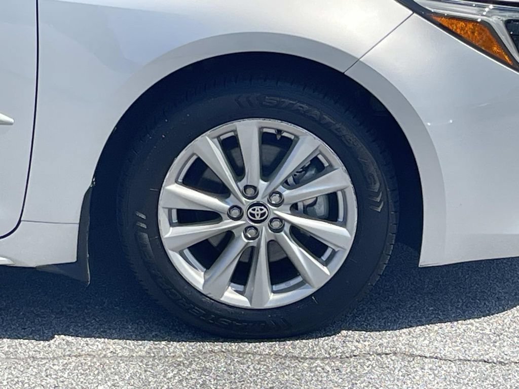 Used 2024 Toyota Corolla SE FWD image 10