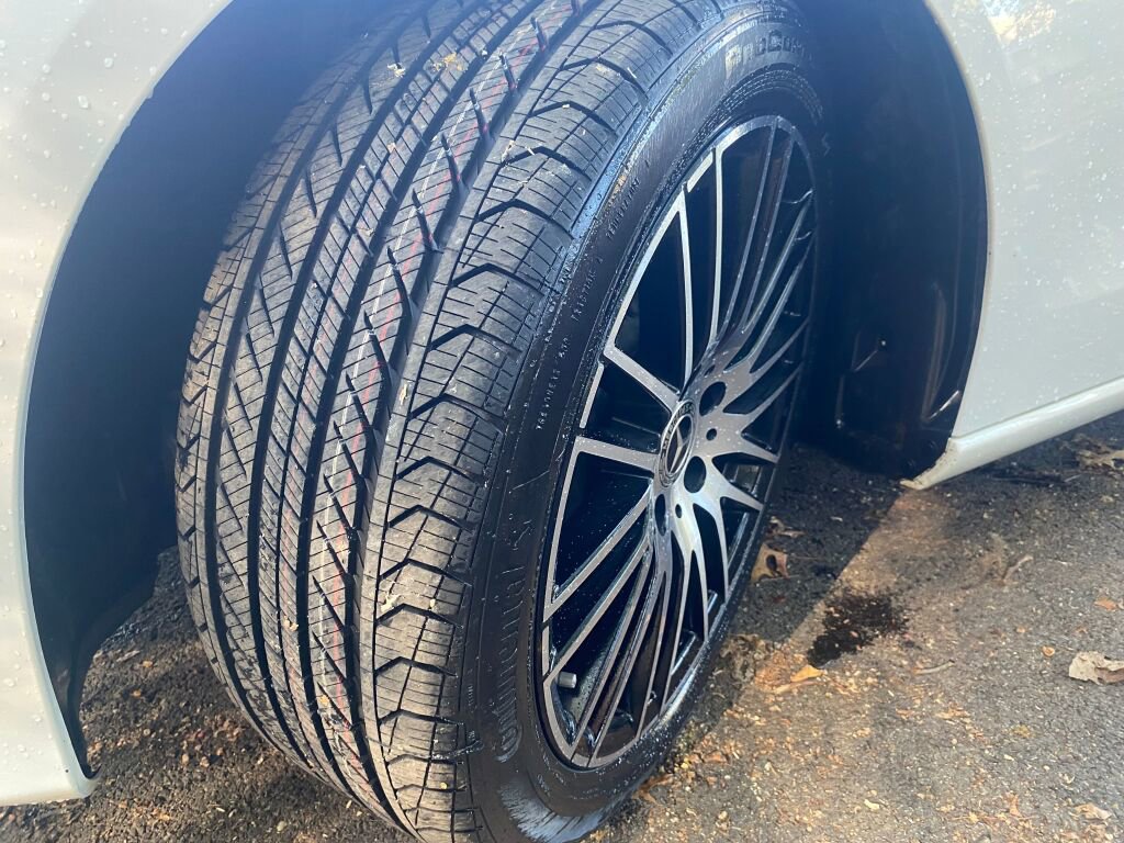 Certified 2023 Mercedes-Benz C 300 4MATIC Sedan image 25