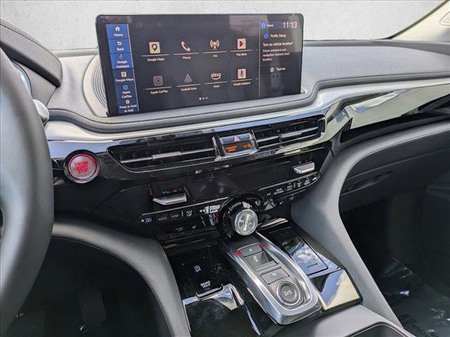 New 2026 Acura MDX SH-AWD image 13