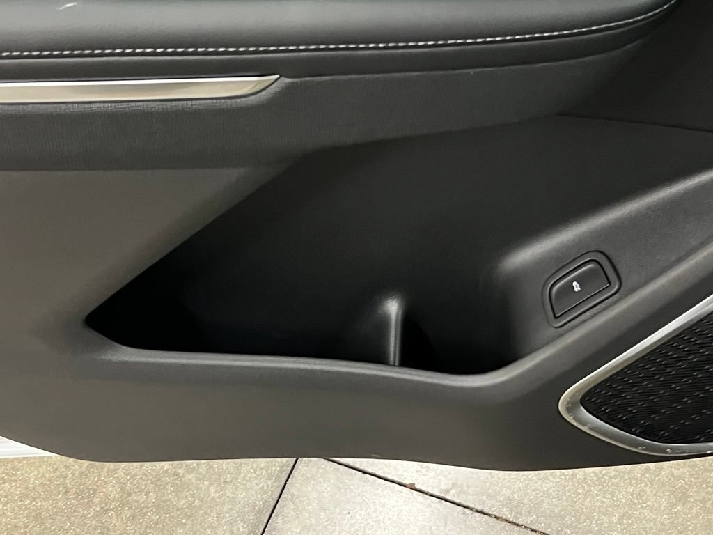 New 2026 Buick Enclave Preferred w/ LPO, Floor Liner Package AWD/4WD image 12