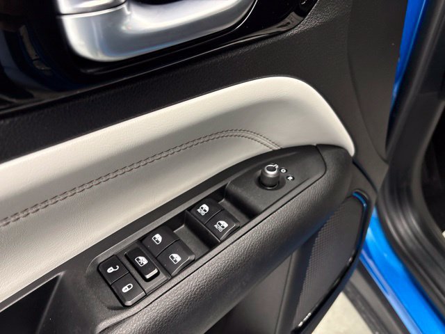 Used 2024 Jeep Compass Limited AWD/4WD image 17