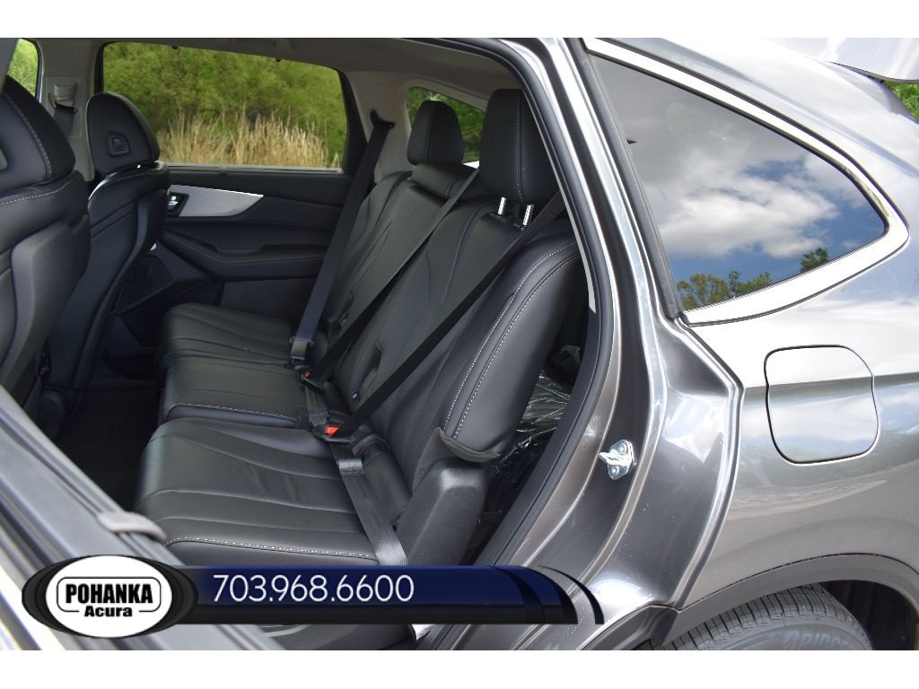 New 2026 Acura MDX w/ Technology Package AWD/4WD image 30