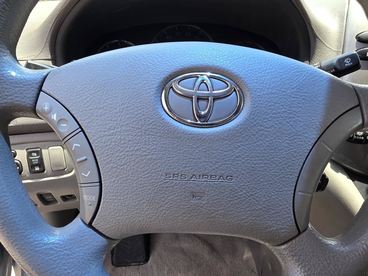 Used 2006 Toyota Sienna LE FWD image 14