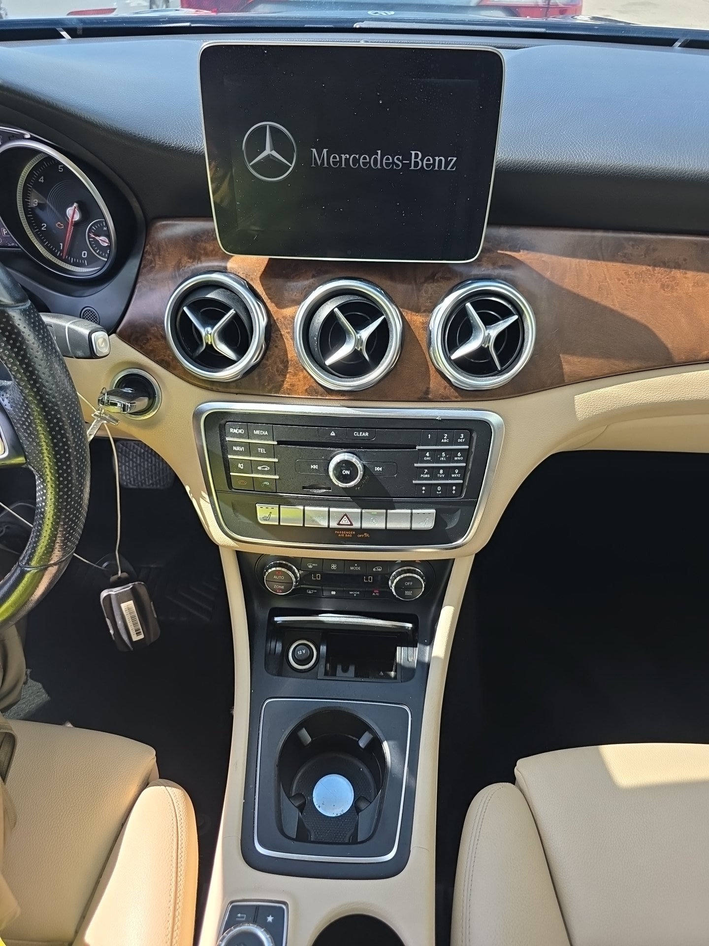 Used 2019 Mercedes-Benz GLA 250 w/ Convenience Package image 8