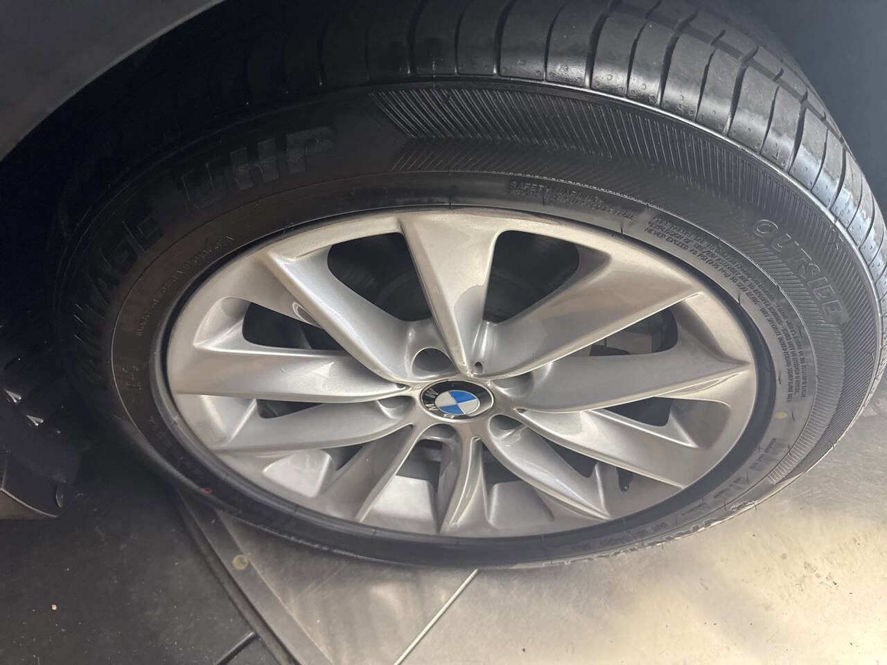 Used 2013 BMW X3 xDrive28i AWD/4WD image 36
