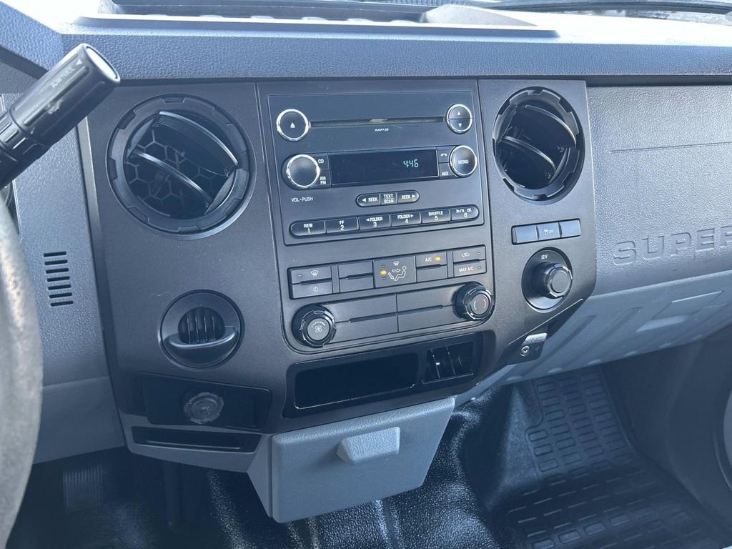 Used 2016 Ford F250 XL image 24