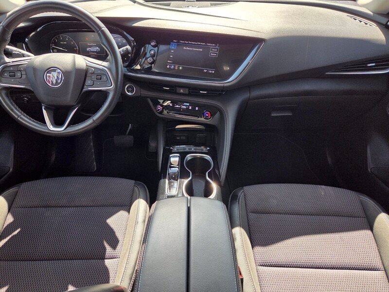 Used 2023 Buick Envision Preferred FWD image 15