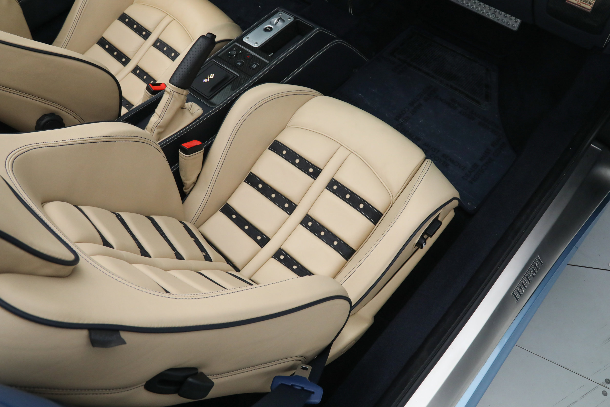 Used 2008 Ferrari F430 Spider RWD image 20