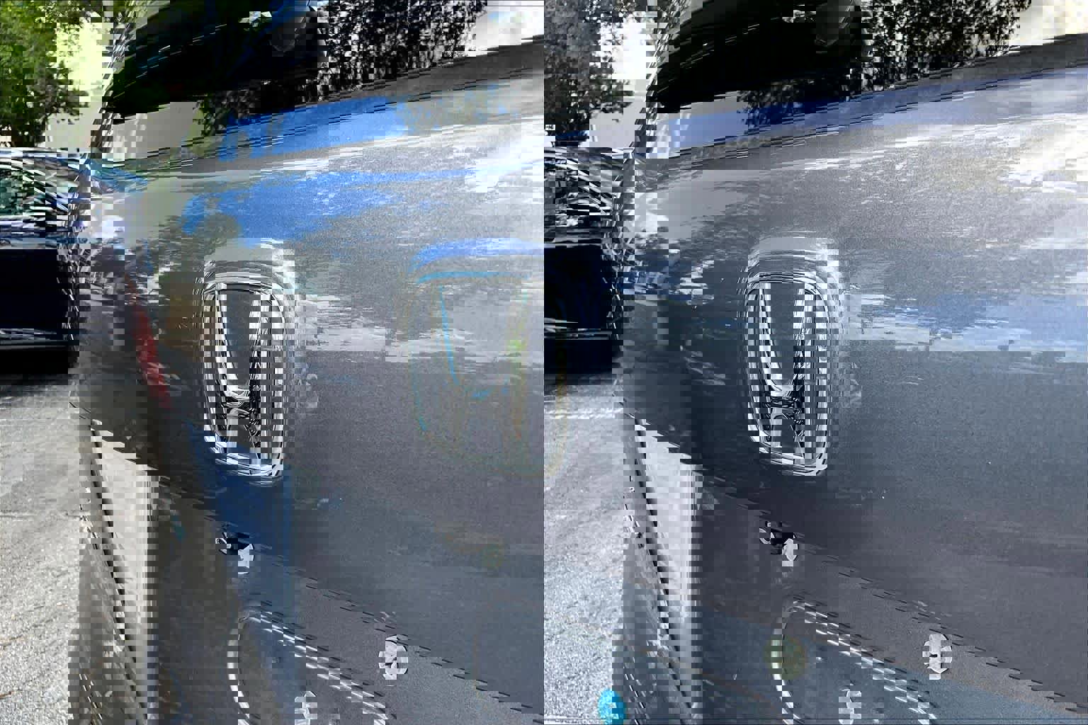 Used 2018 Honda Pilot Elite image 31