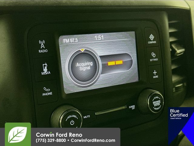 Used 2021 RAM 2500 Big Horn AWD/4WD image 17