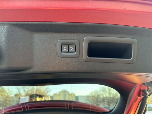 New 2026 MAZDA CX-50 AWD 2.5 Hybrid w/ Weather Package image 26