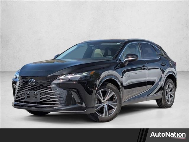 Used 2023 Lexus RX 350 Premium w/ Cold Area Package image 1