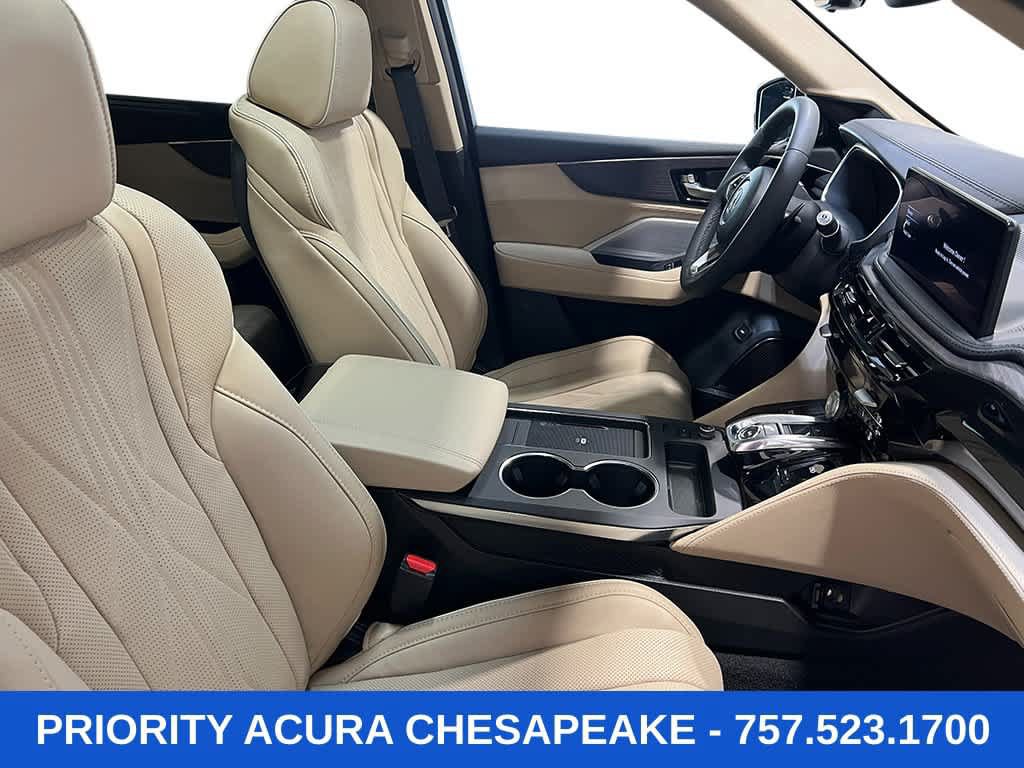 New 2026 Acura MDX w/ Advance Package AWD/4WD image 37