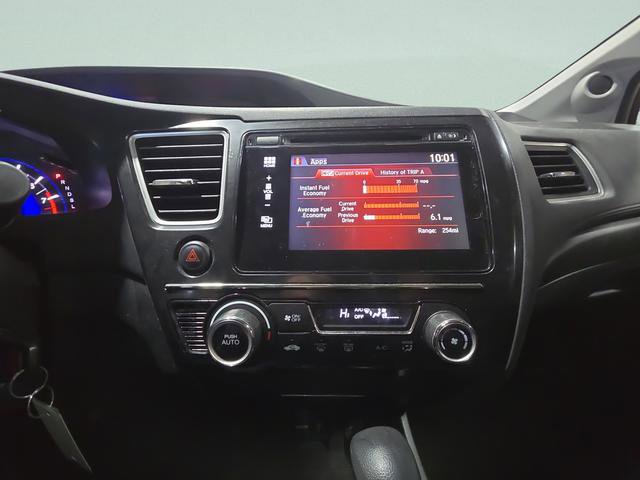 Used 2015 Honda Civic SE image 21