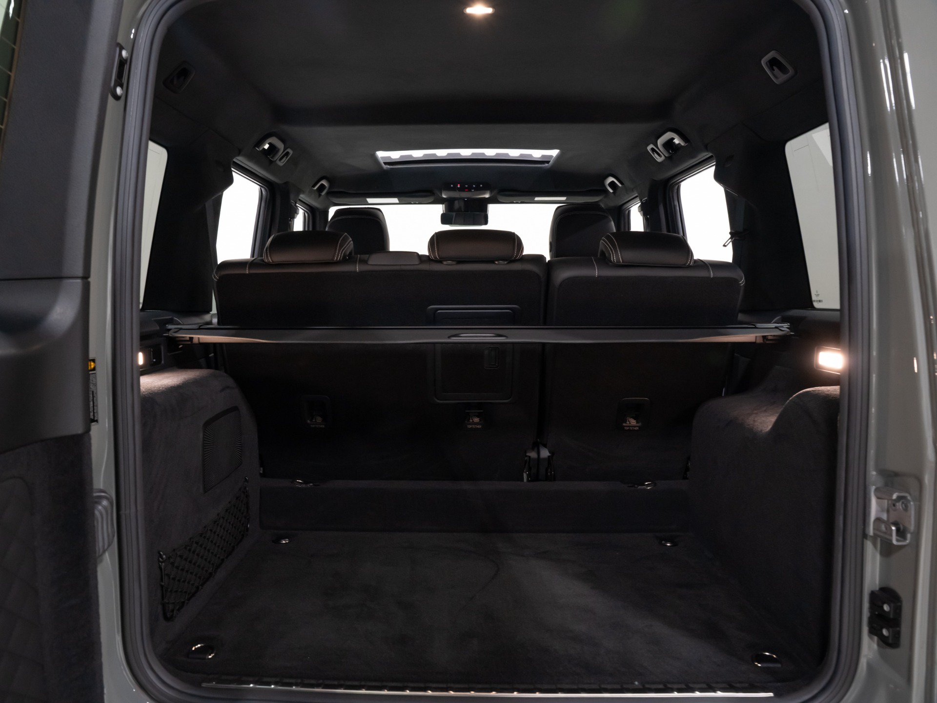 Used 2023 Mercedes-Benz G 63 AMG 4MATIC image 96