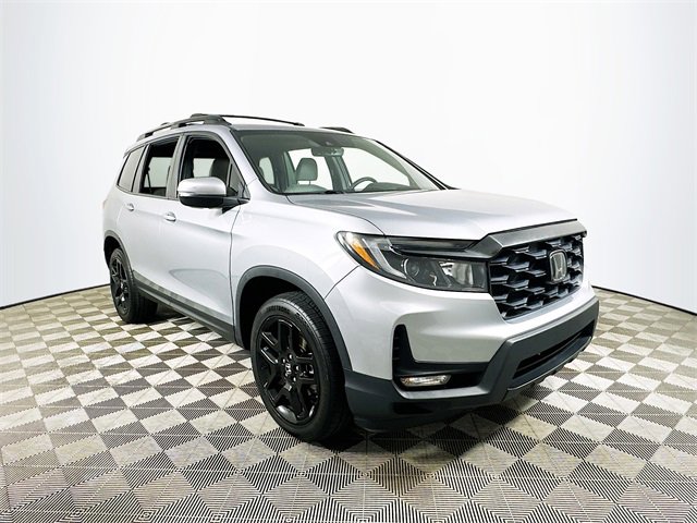 Used 2023 Honda Passport EX-L