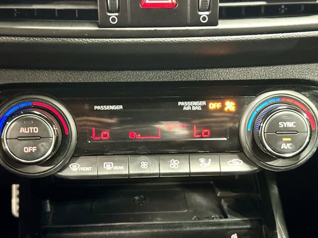 Used 2023 Kia Forte GT-Line w/ GT-Line Premium Package image 16