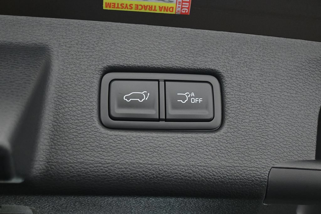Used 2025 Kia Telluride EX w/ EX Captain's Chair Package FWD image 40