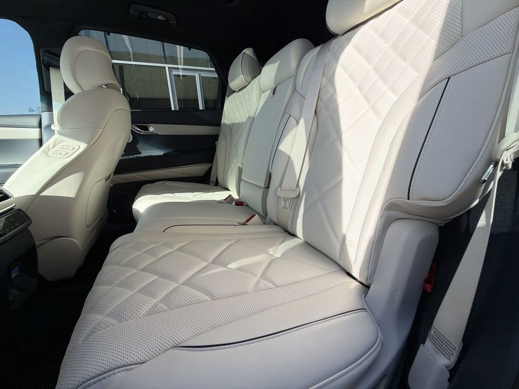 New 2026 Genesis GV80 3.5T Prestige AWD/4WD image 24