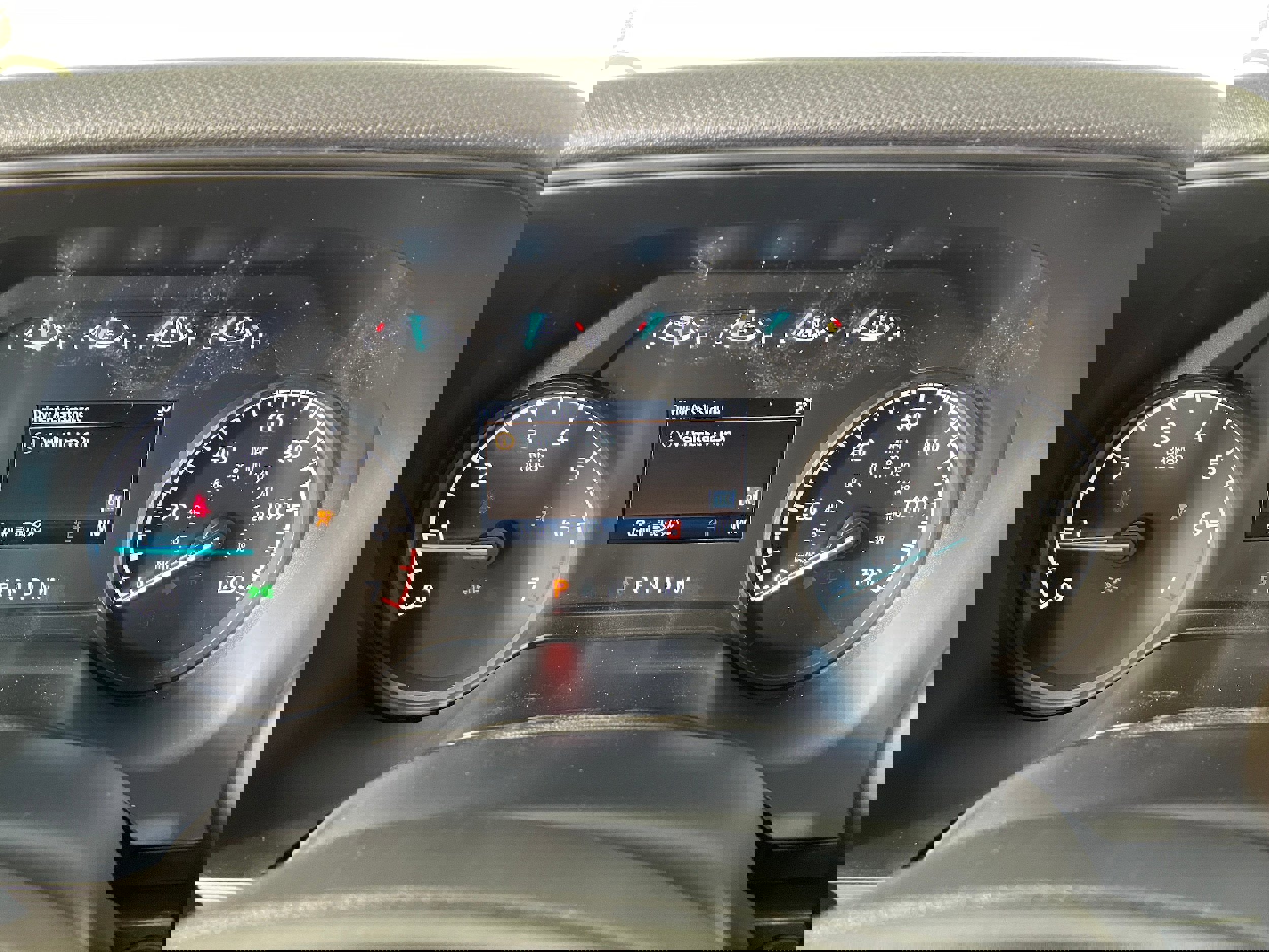 New 2026 Ford F150 STX image 3