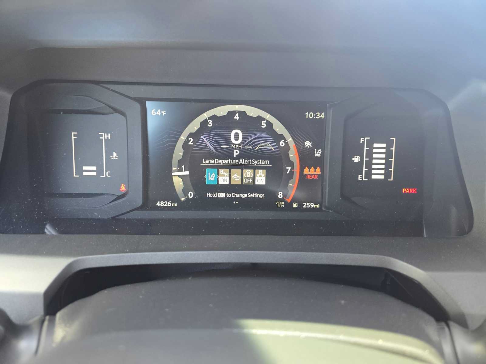 Used 2025 Toyota Tacoma SR5 AWD/4WD image 33