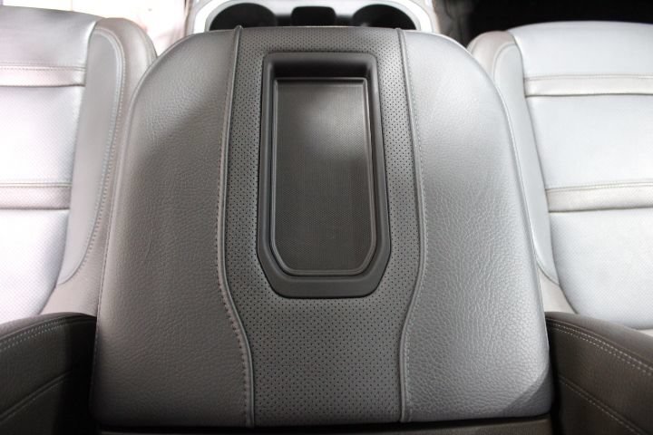 Used 2022 GMC Sierra 1500 Denali w/ Driver Alert Package II AWD/4WD image 35