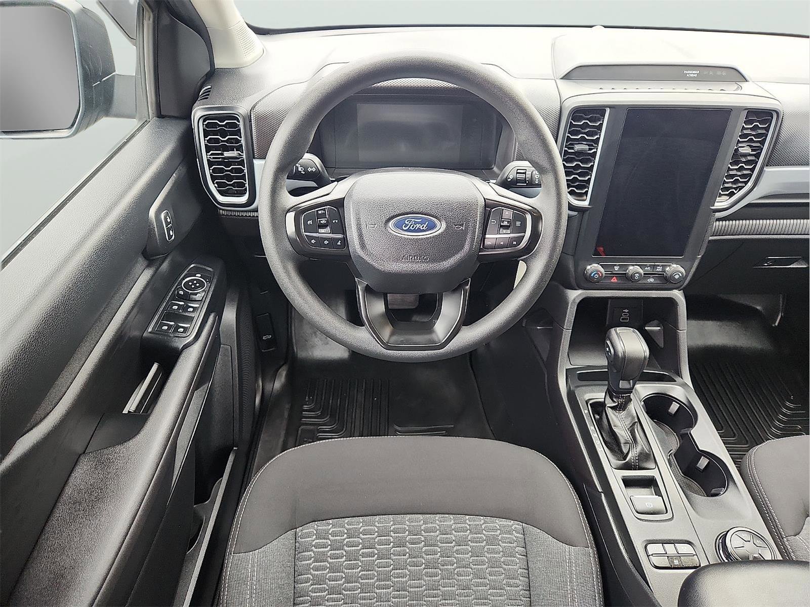 Certified 2024 Ford Ranger XL w/ Trailer Tow Package image 11