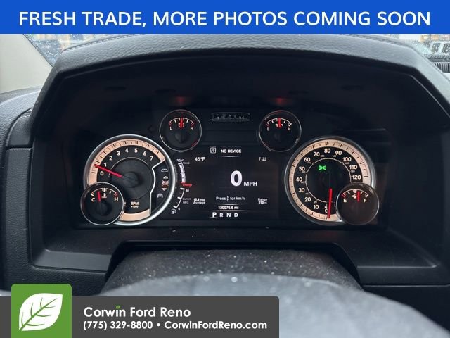 Used 2016 RAM 1500 Sport w/ Convenience Group AWD/4WD image 15