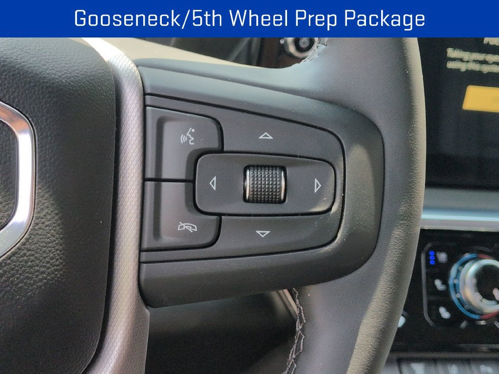 New 2026 GMC Sierra 3500 Denali w/ Denali Reserve Package AWD/4WD image 12