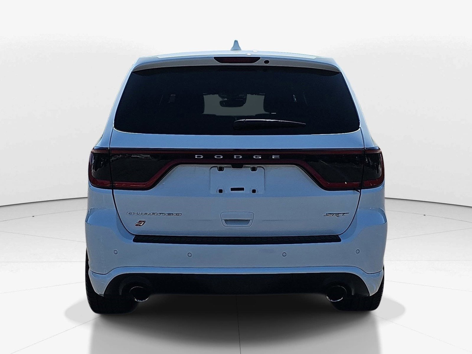 Used 2019 Dodge Durango SRT w/ Premium Interior Group AWD/4WD image 5