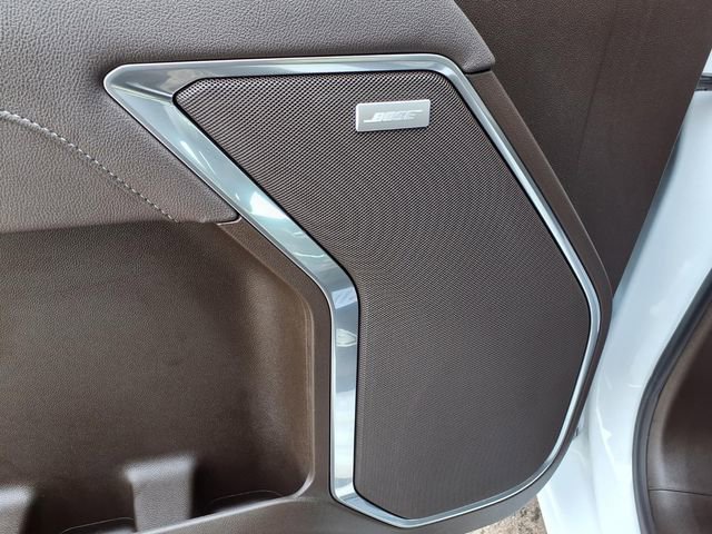 Used 2025 Chevrolet Silverado 3500 LTZ w/ LTZ Convenience Package image 55