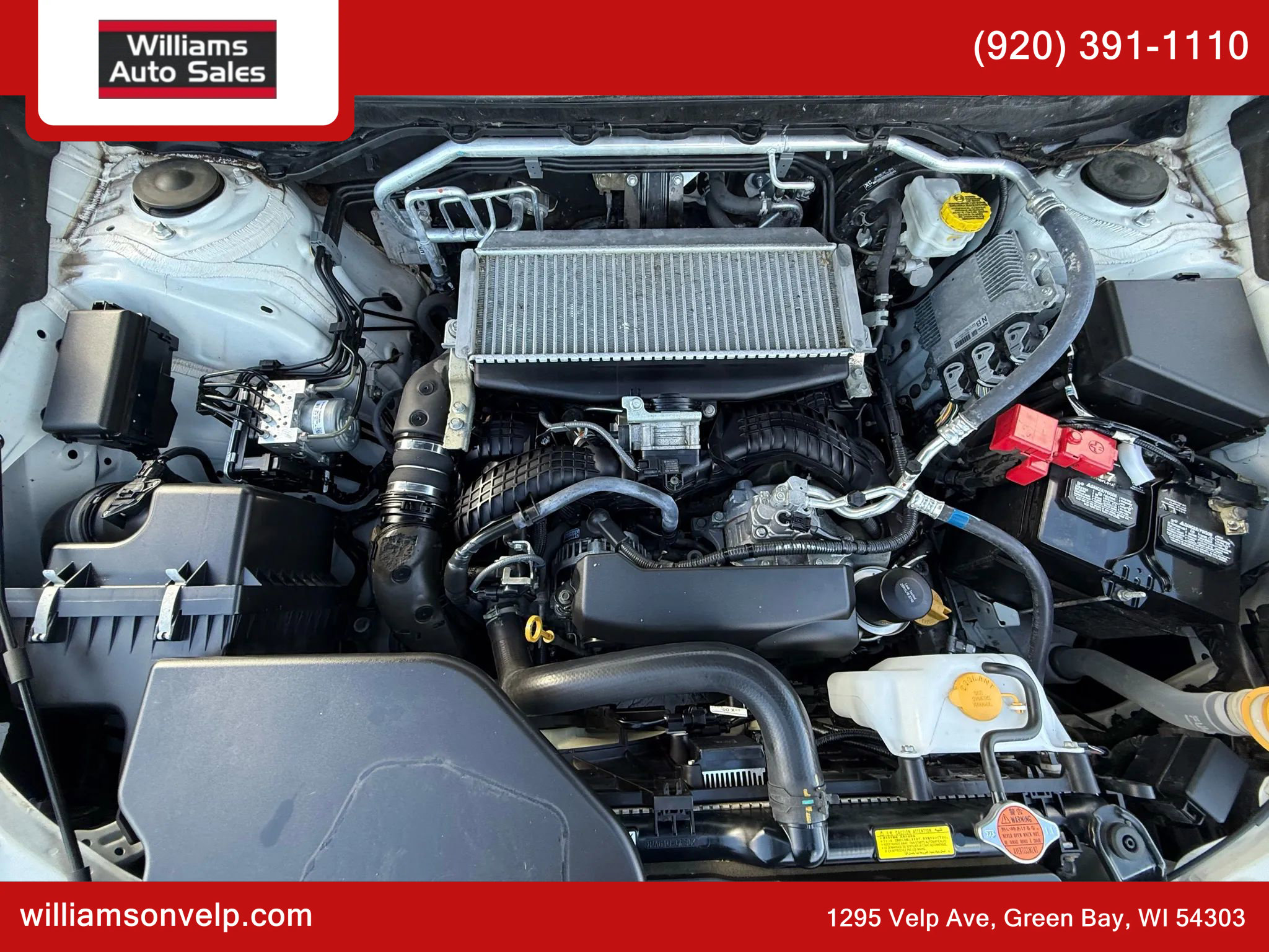 Used 2020 Subaru Ascent Limited w/ Technology Package image 33