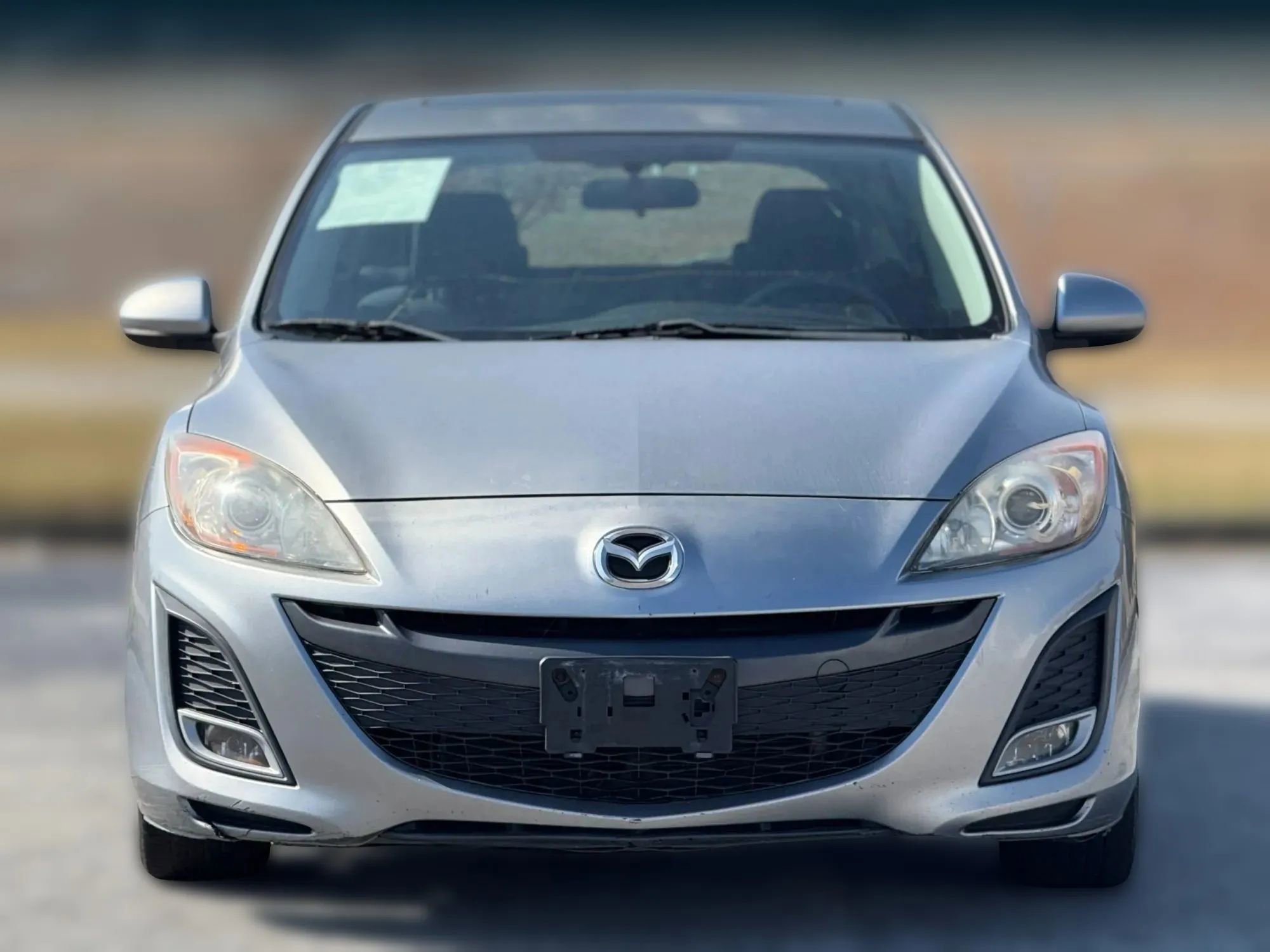 Used 2010 MAZDA MAZDA3 s Sport image 6