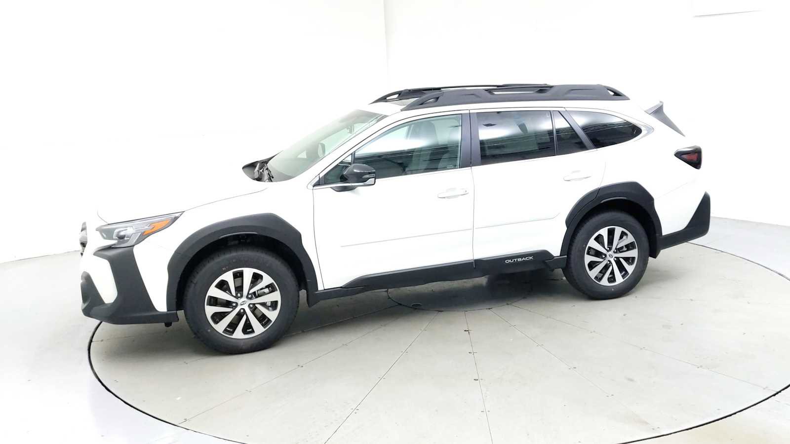 New 2025 Subaru Outback Premium image 5