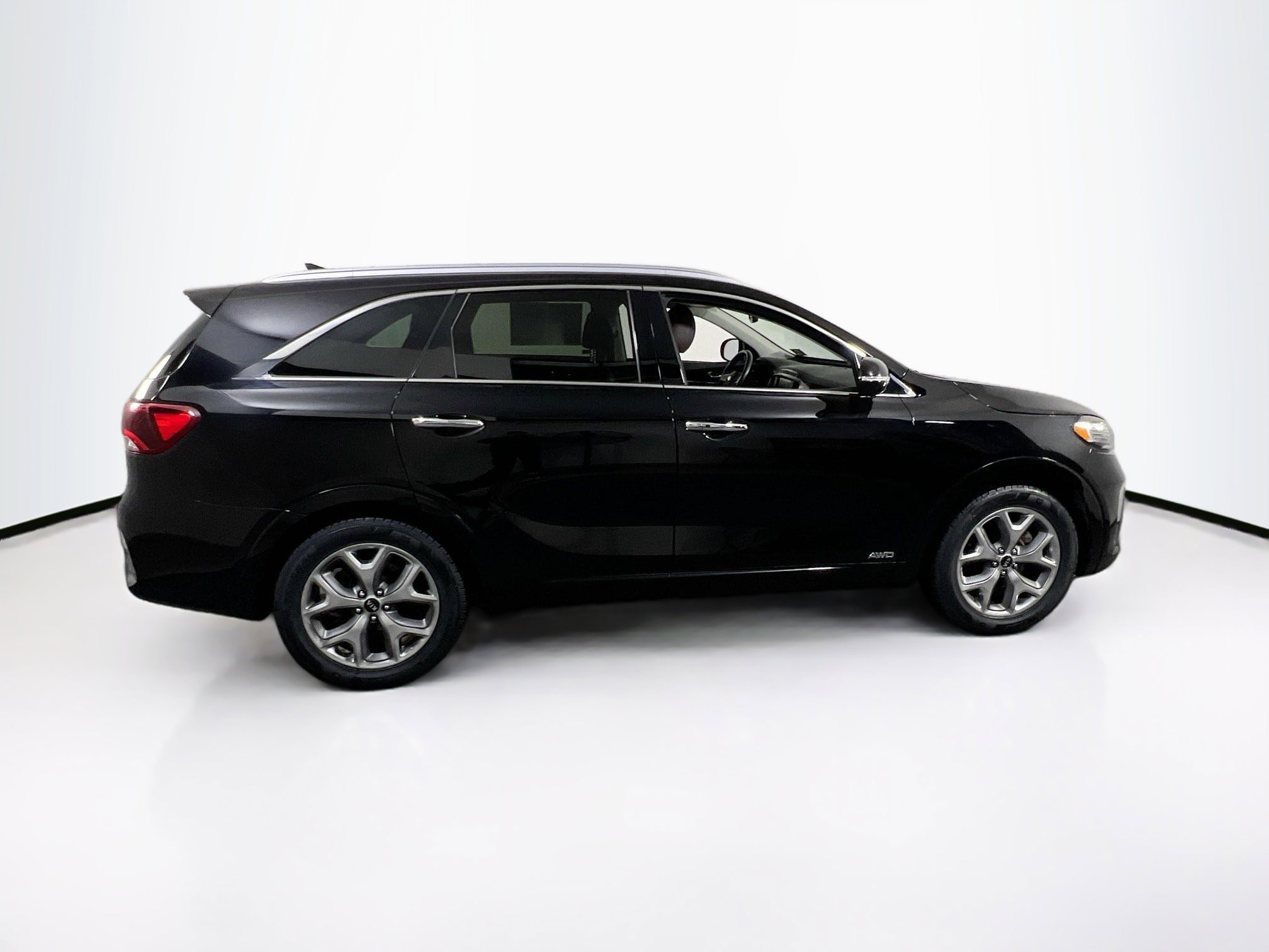 Used 2020 Kia Sorento SX image 4