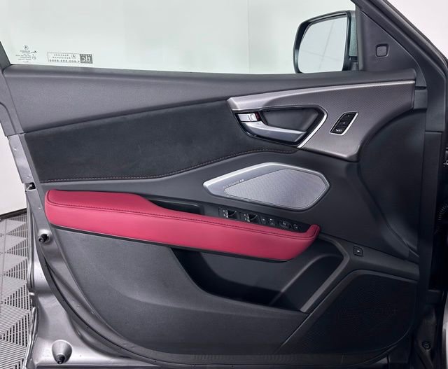 New 2026 Acura RDX A-Spec image 13