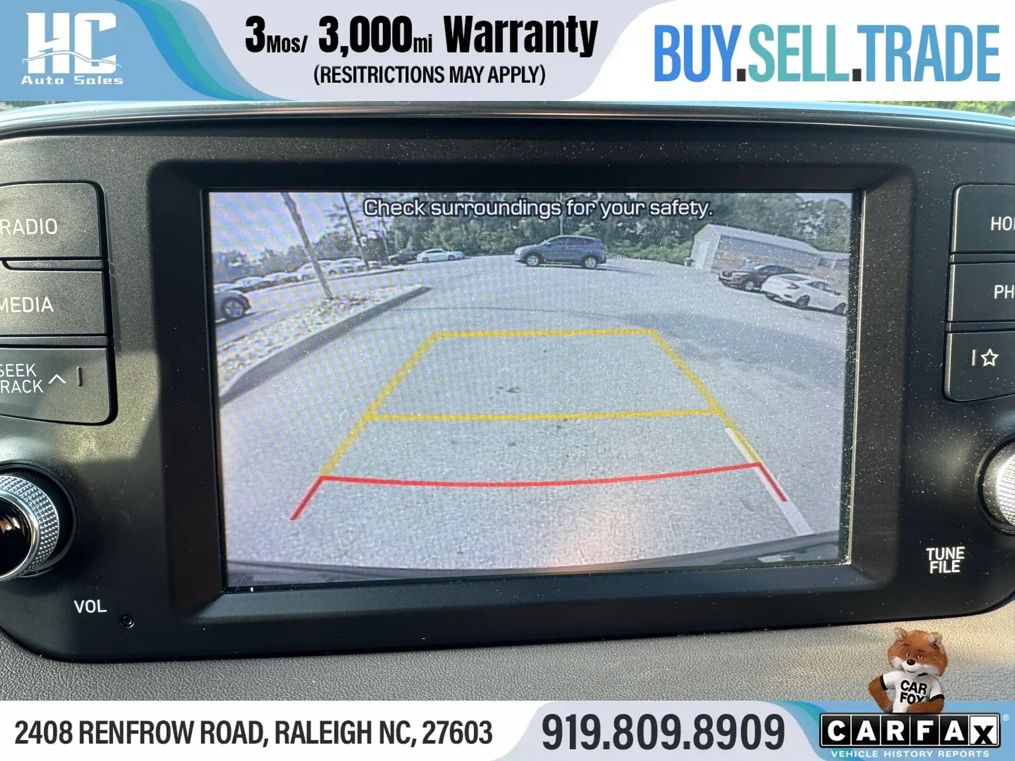 Used 2020 Hyundai Santa Fe SE FWD image 24