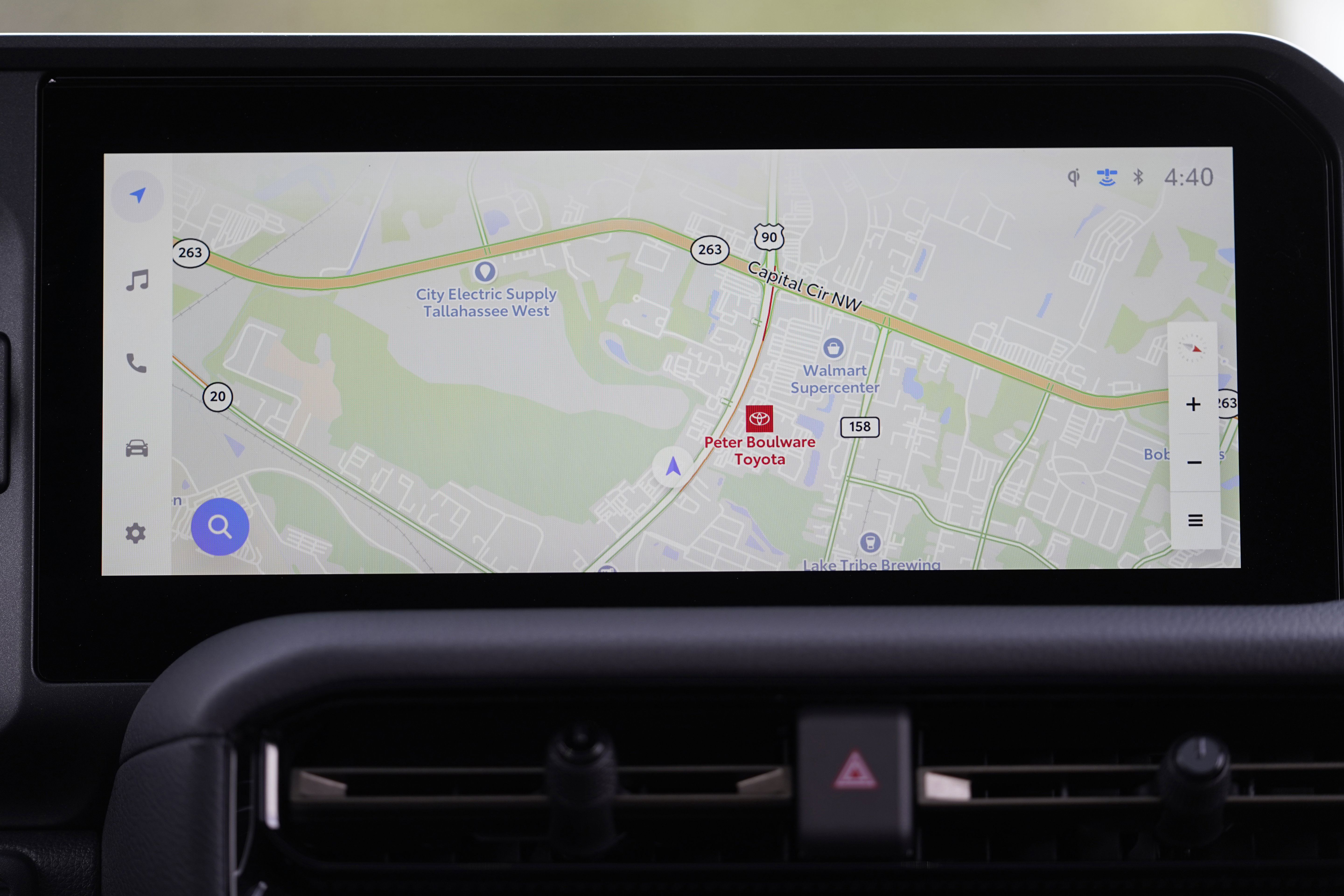 Used 2024 Toyota Land Cruiser image 28