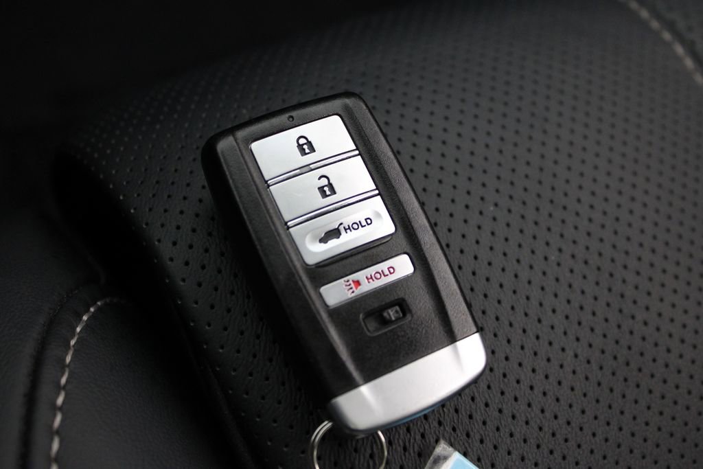 Used 2021 Acura RDX FWD w/ Advance Package image 33