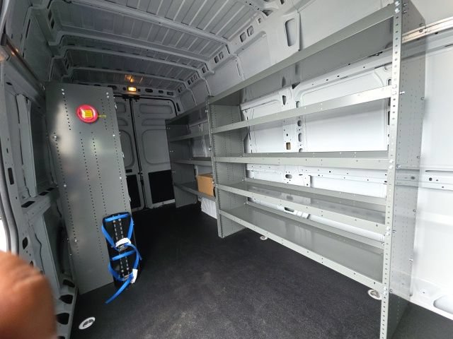 Used 2025 RAM ProMaster 3500 FWD image 22
