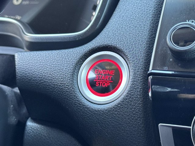 Certified 2017 Honda CR-V EX-L image 19