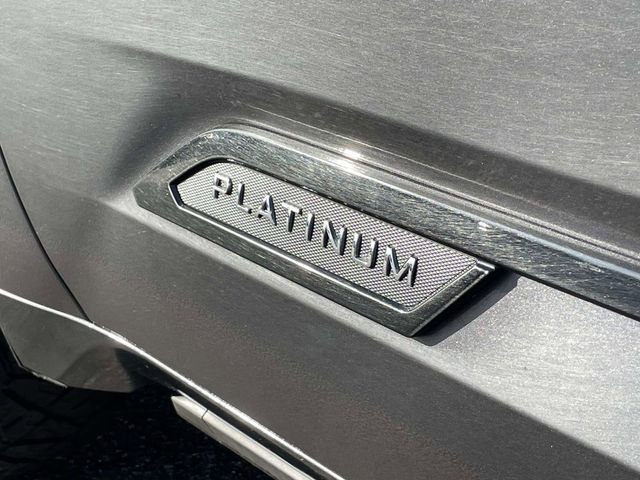 Used 2024 Toyota Tundra Platinum image 10