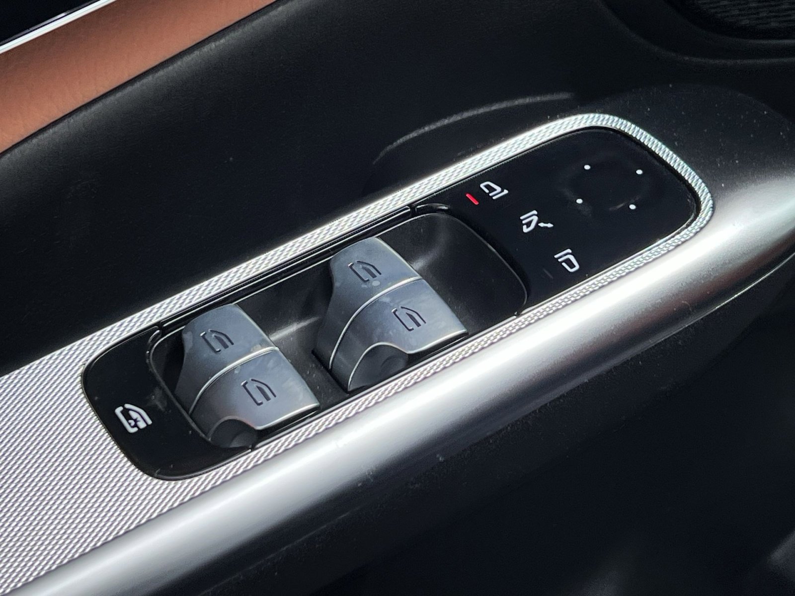 New 2026 Mercedes-Benz GLC 300 4MATIC image 13