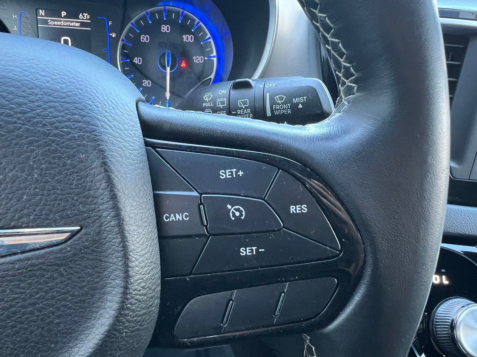 Used 2019 Chrysler Pacifica Touring Plus w/ S Appearance Package image 30