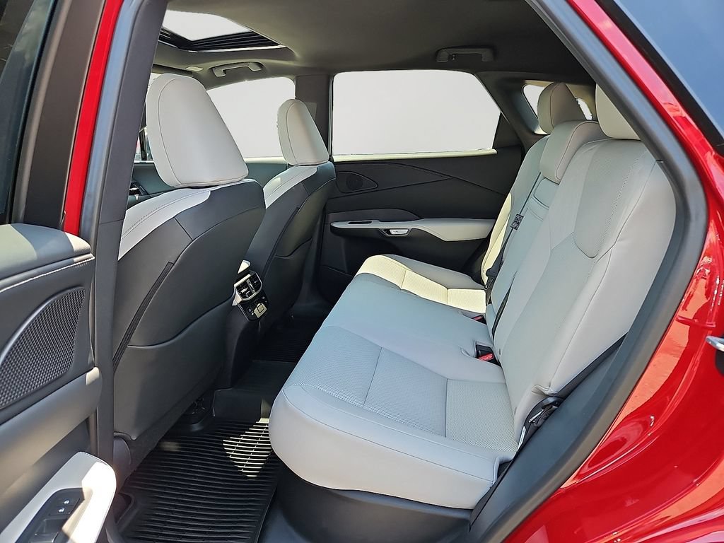 Used 2025 Lexus RX 350 Premium w/ Accessory Package (K3) AWD/4WD image 8
