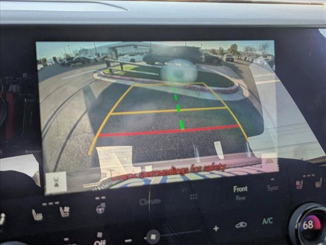 Used 2023 Lexus RX 350 Premium Plus image 13