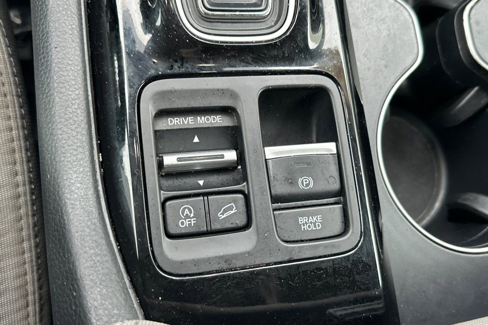 Used 2023 Honda Pilot LX image 34